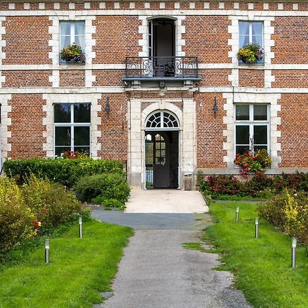 Domaine De Sery Bouttencourt Kültér fotó