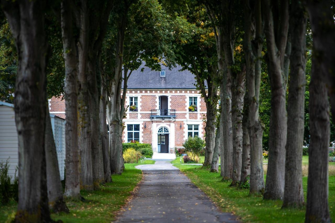 Domaine De Sery Bouttencourt Kültér fotó