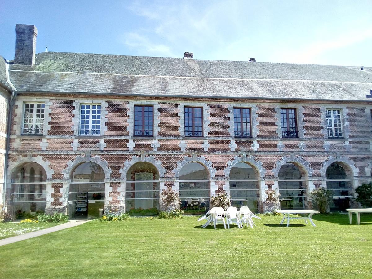 Domaine De Sery Bouttencourt Kültér fotó