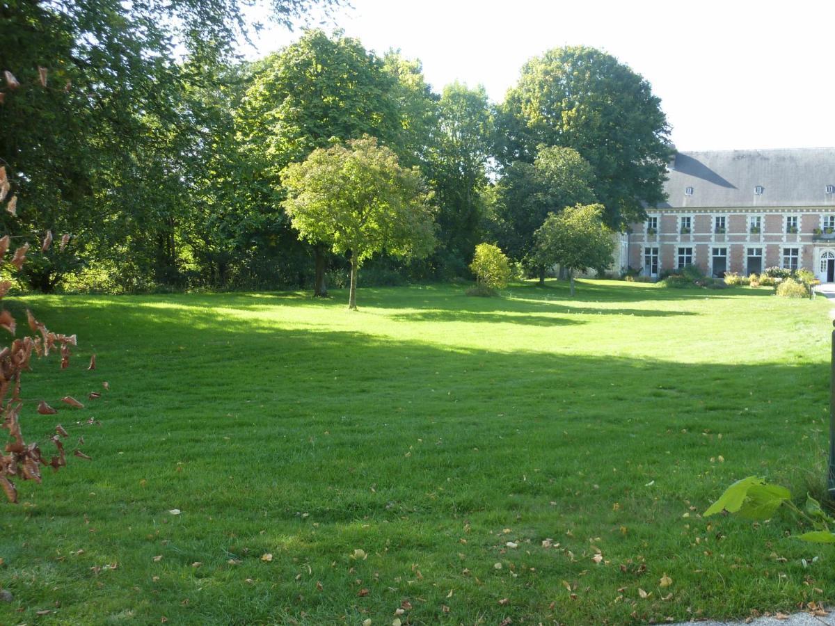 Domaine De Sery Bouttencourt Kültér fotó