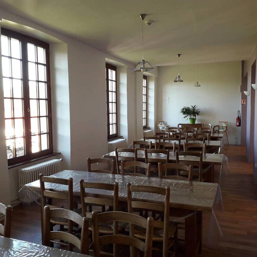 Domaine De Sery Bouttencourt Kültér fotó
